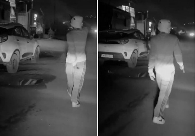 Gunshots Fired at Pune Industrial Unit After Businessman Gets Threat Call