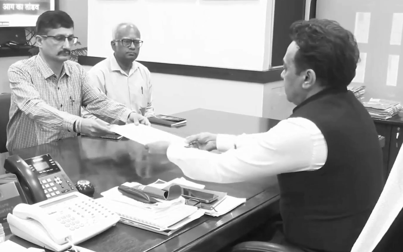 Preliminary SIT Report In Ram Temple Donation Case Submitted, Investigation Still On