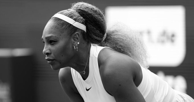 Serena Being Serena: Williams Makes Audacious Singles Return At Wimbledon