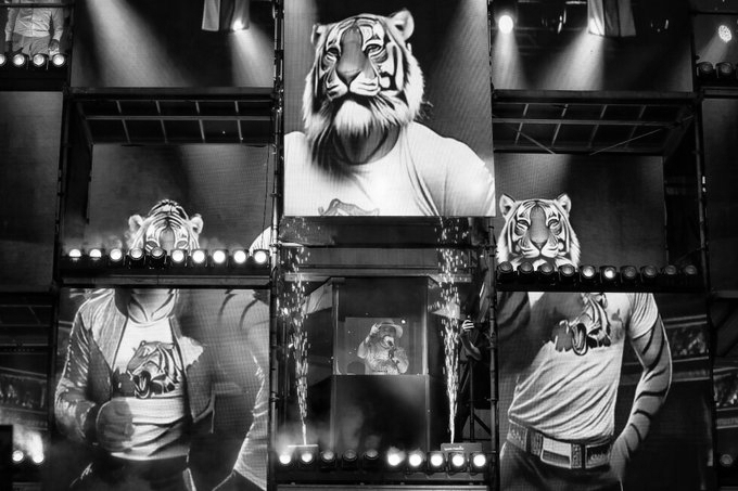 From ‘The Lion’ To ‘The Tiger’: Trump Backed Conservatives Gain Ground Across Latin America