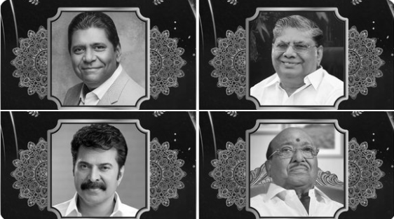 President Murmu Confers Padma Awards 2026, Honours Eminent Personalities Across Fields