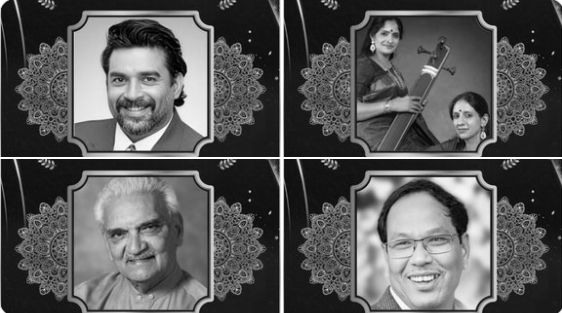 President Murmu Confers Padma Awards 2026, Honours Eminent Personalities Across Fields