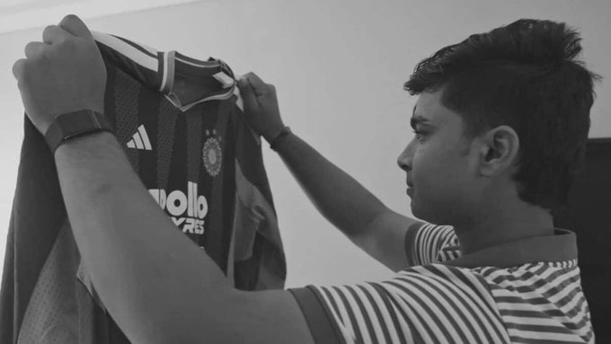 "Words Can't Explain It": Vaibhav Sooryavanshi Reacts To Dream India Call-Up