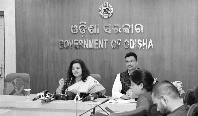 Goodbye Cuttack, Hello Kataka: Odisha Corrects Colonial-Era Spellings of 64 Places Across 26 Districts