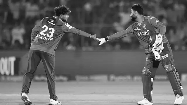 DC And LSG Confirm Blockbuster Pant-Kuldeep Trade Ahead Of IPL 2027