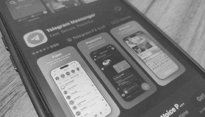 Telegram Is Back: Google Restores Messaging App on Play Store After Week-Long Government Ban