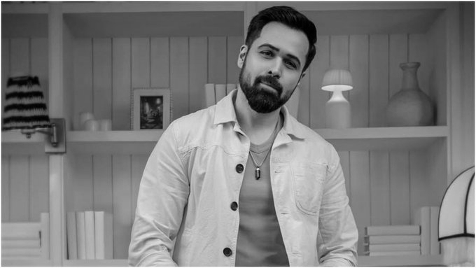Emraan Hashmi Returns To Horror Genre With Musical Film Rooh
