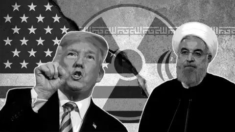 'Great Progress or Great Fiction?’ Trump, Iran, and the Nuclear Deal