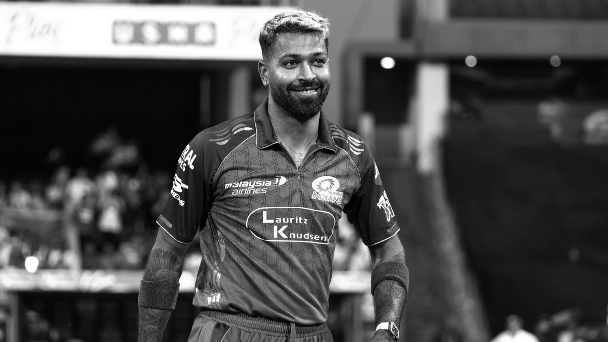 IPL Transfer Bombshell: KKR, Royals Vie For Hardik Pandya
