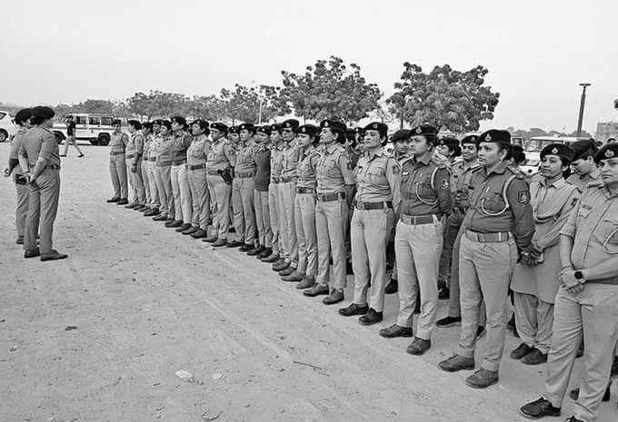 Latur Police Trace 121 Missing Persons, Rescue 14 Abducted Girls in Operation Shodh-4