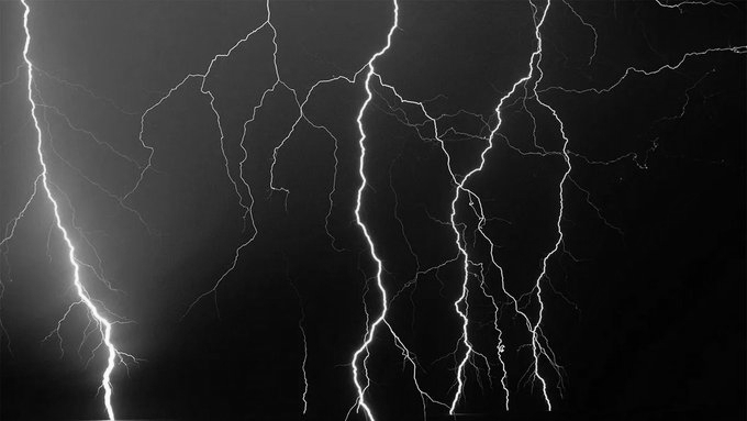 11 Killed In Lightning Strikes Across Jharkhand Amid Adverse Weather Conditions