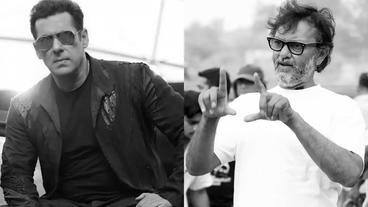 Salman Khan Set For Massive Historical Epic, In Talks With Rakeysh Omprakash Mehra