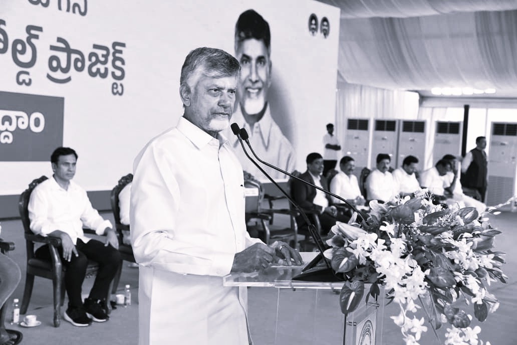 Andhra Opens New Gold Chapter with ₹405-Crore Jonnagiri Mine