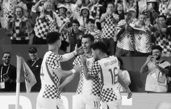 Croatia Stay in Knockout Race After Narrow 1-0 Victory Over Panama