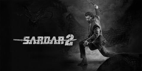 Karthi's 'Sardar 2' Gets Official September 10, 2026 Release Date