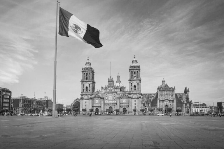 Mexico Grants Citizenship To All Born On Its Soil As US Court Reviews Trump Order