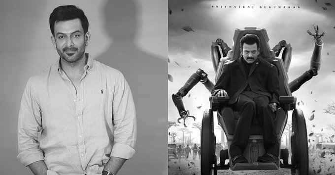 SS Rajamouli Gives Only 20-Minute Lunch Breaks On Varanasi Sets, Reveals Prithviraj Sukumaran