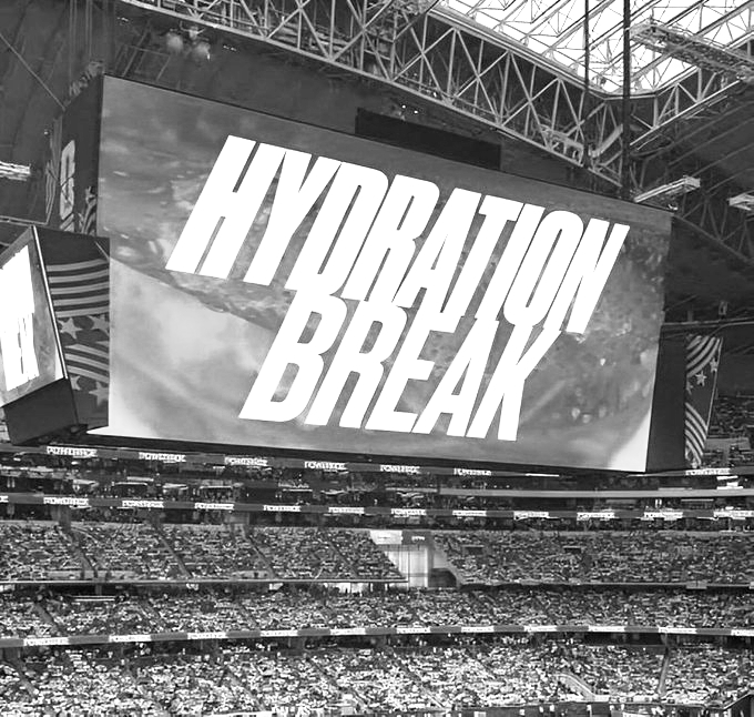Timeout or Tactic? FIFA May Keep Controversial World Cup Hydration Breaks