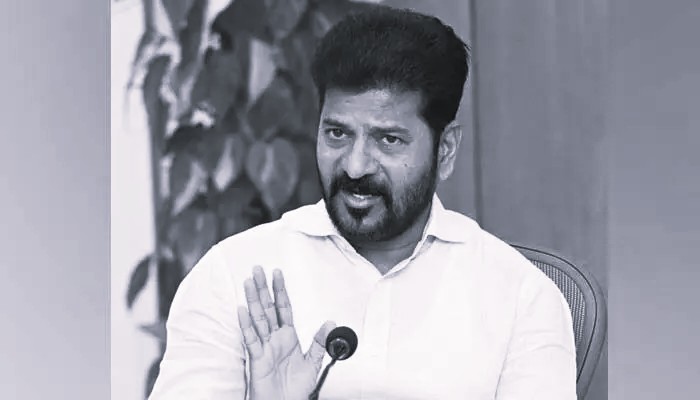 No Genuine Voter Should Be Left Out, CM Revanth Tells Party Leaders