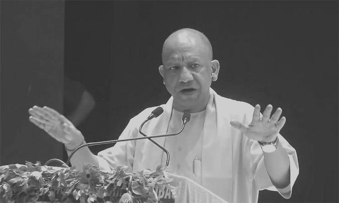 BJP Revamps UP Unit Ahead of 2027 Polls, New Faces Rise in Organisational Shake-Up