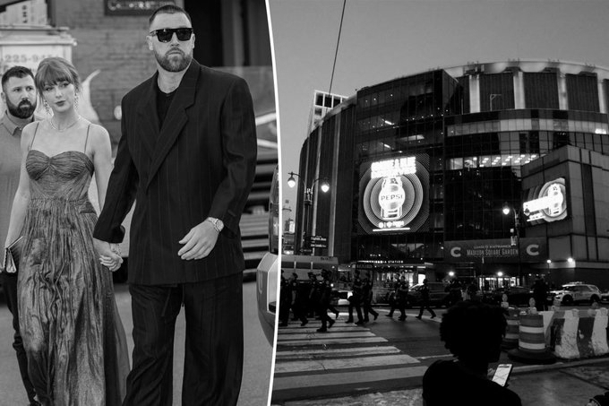 Are Taylor Swift And Travis Kelce Getting Married On July 4? NYC Wedding Rumours Explode