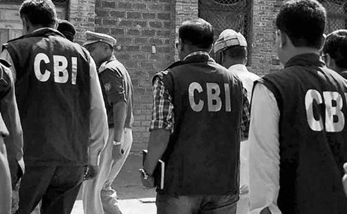 CBI Conducts Nationwide Raids in 16 States, Arrests Two in Digital Arrest Scam Crackdown