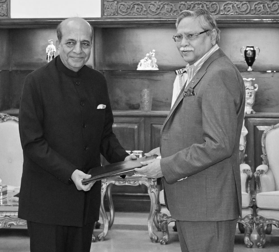 India Sends Fifth INR 250 Crore Stimulus Tranche To Bhutan, Overall Assistance Hits INR 1,250 Crore