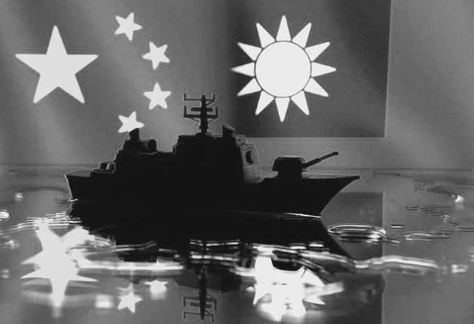 China Defends Taiwan-Area Patrols After Europe Raises Security Concerns