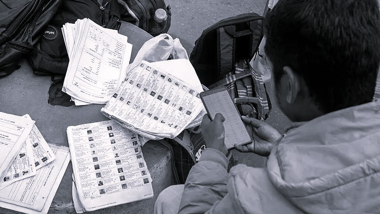 36,000 BLOs Launch Statewide Voter Verification in Telangana