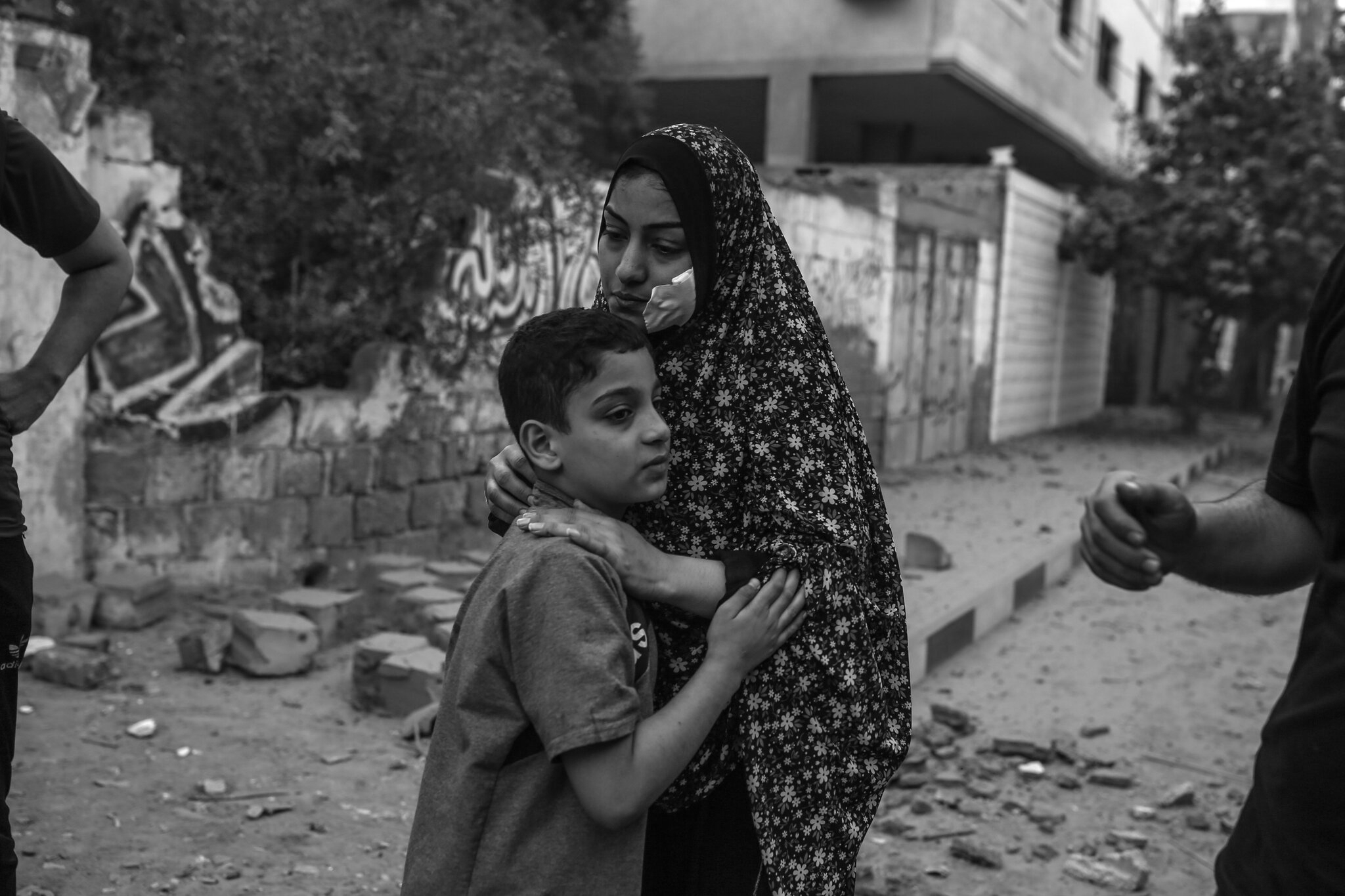 Over 20,000 Palestinian Children Killed by Israel in "Deliberate, Targeted" Attacks Since 2023: UN Inquiry