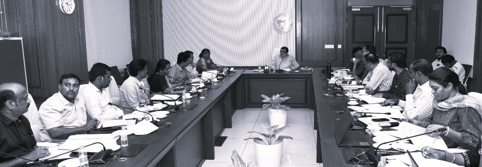 BC Gurukuls Get Digital Boost, Student Welfare Push in Telangana