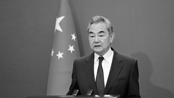 China Backs Pakistan’s Role in Iran-US Talks, Pledges ‘Unwavering Support’