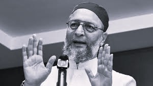 Maharashtra Polygamy Controversy: Owaisi Distances AIMIM from Sana Malik