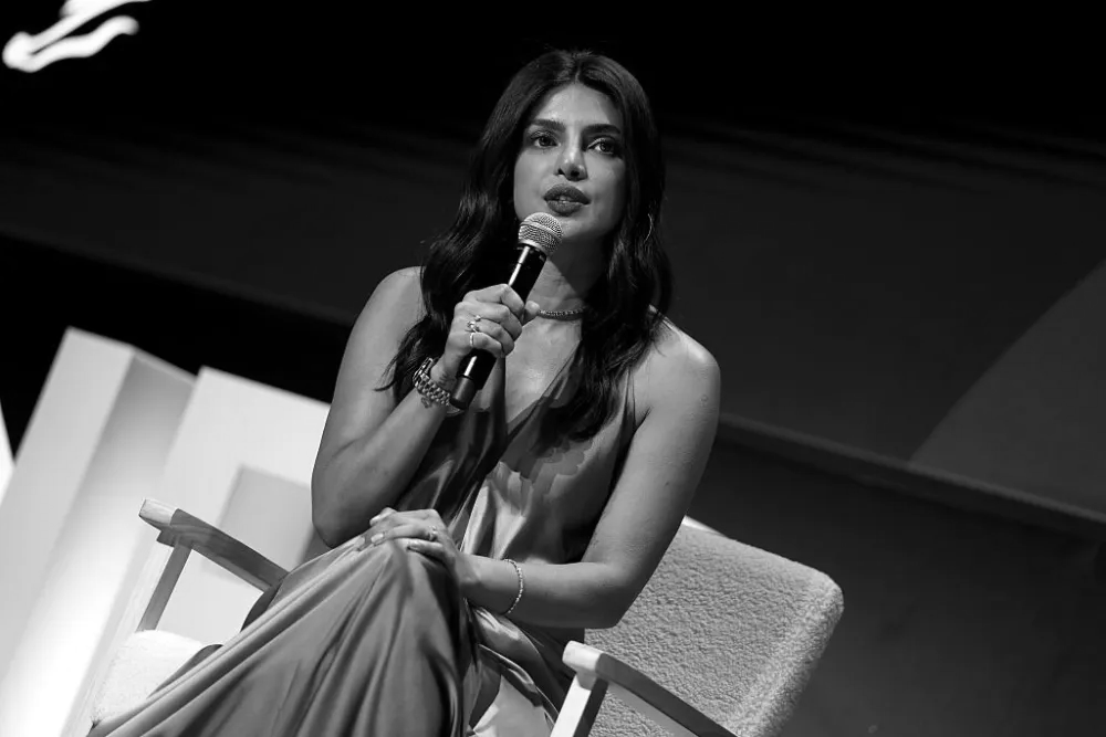 Hollywood Hasn’t Offered Me As Much As Bollywood: Priyanka Chopra At Cannes Lions 2026