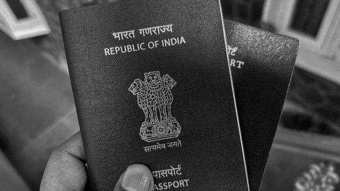 Applying for a Passport? New Fee Structure Comes into Force from July 1