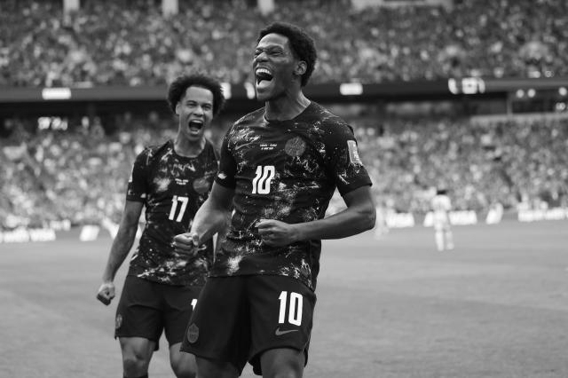 Historic Yet Bittersweet: Canada Leaves Home Soil for Crucial World Cup Knockout