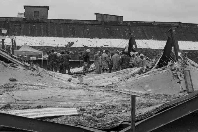 Kolkata Warehouse Collapse Toll Rises to 15, Rescue Operations Continue for Third Day