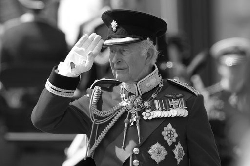 King Charles III Rules Out Move to Buckingham Palace After £369 Million Revamp