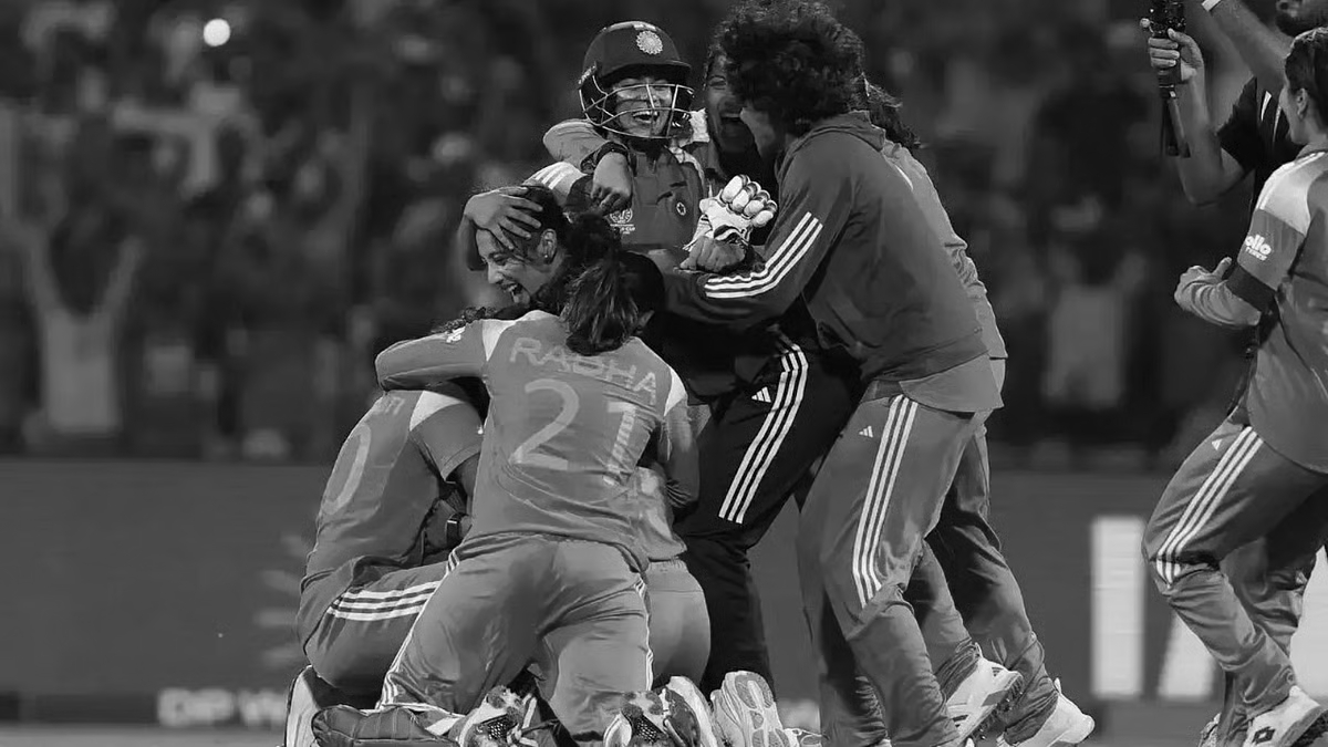 More Than 100 Women Cricketers Join ICC Programme to Fight Social Media Trolling