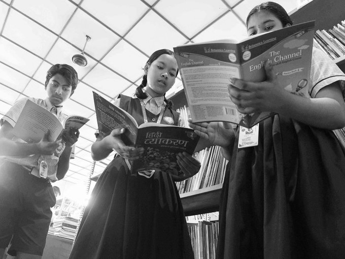 CBSE Says New Three-Language Norm to Apply Only from Class 6, Not to Existing Batches