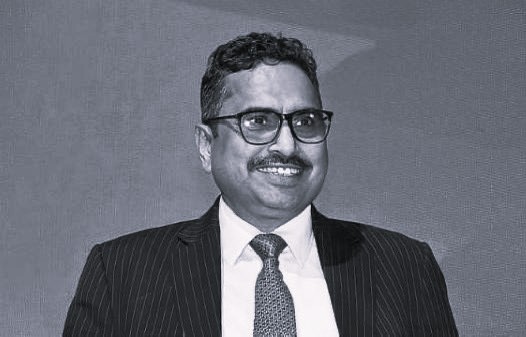 Senior IAS Officer Sanjay Jaju To Take Over As Telangana Chief Secretary