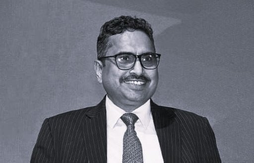 Senior IAS Officer Sanjay Jaju To Take Over As Telangana Chief Secretary