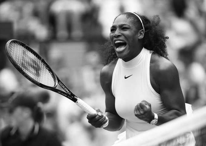 Serena Williams Begins New Wimbledon Chapter With Family at the Heart of Her Comeback