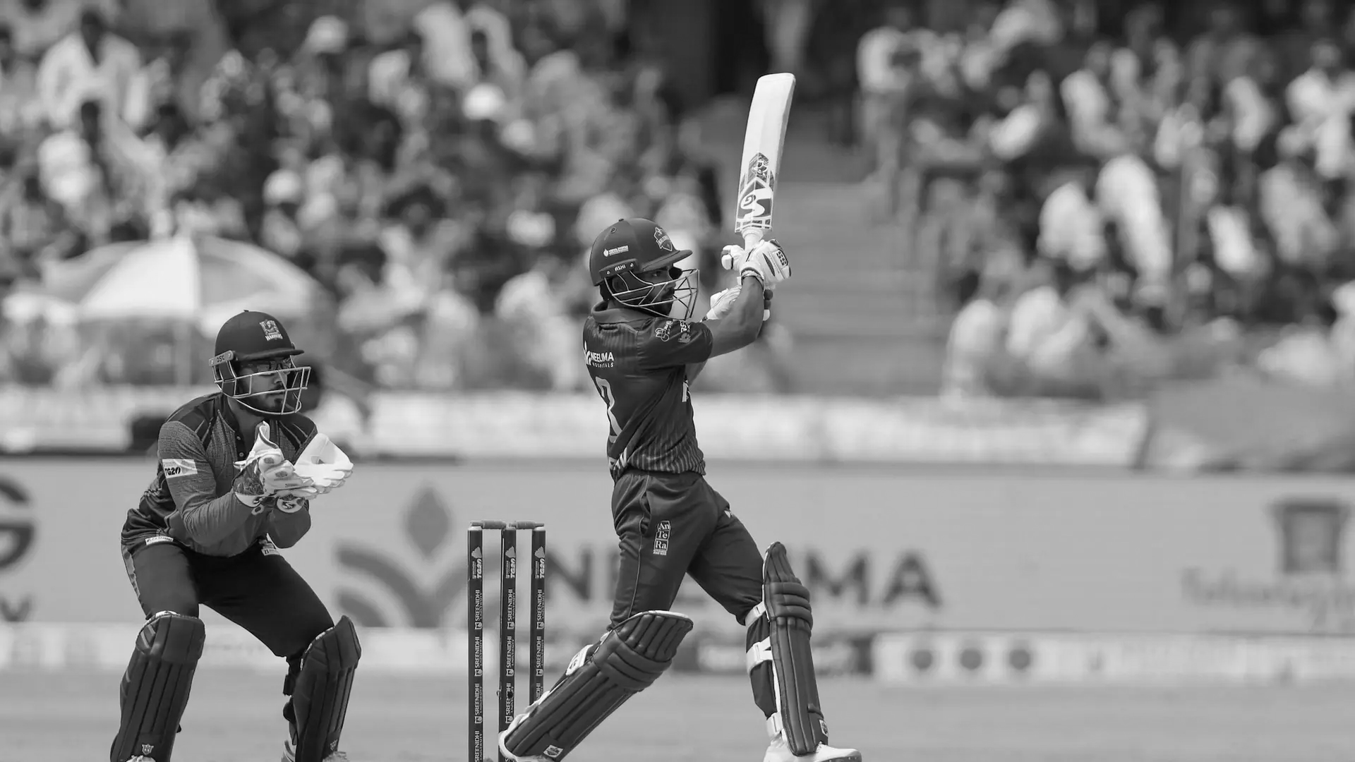 Knight Fever: Gaurav-Nitish Blitz Powers Nalgonda Knights to 91-Run Rout of Warangal Warriors