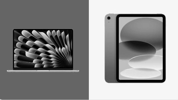 Apple Raises MacBook, iPad Prices by Up to 42% as AI Chip Demand Pushes Costs Higher