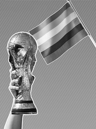 Iran Sidesteps Pride Match Questions Ahead of High Stakes World Cup Clash With Egypt