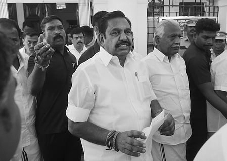 AIADMK to Hold State-Wide Women's Wing Advisory Meet on July 1 Under EPS Leadership