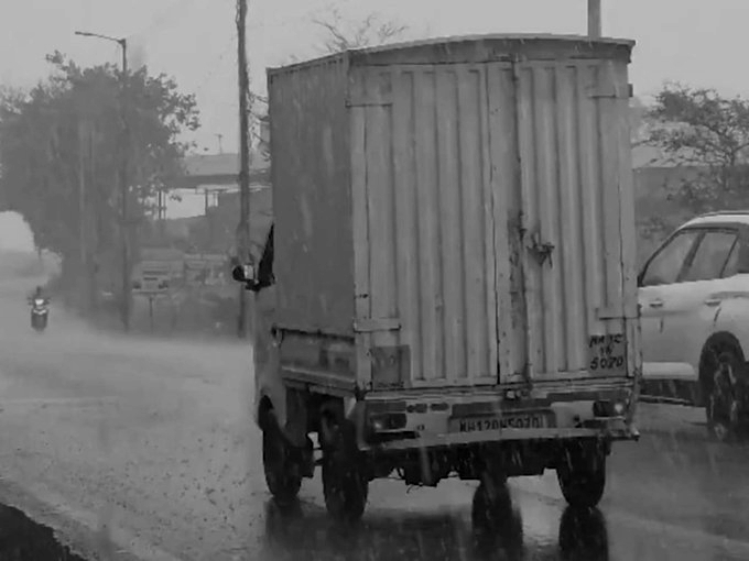 Southwest Monsoon Set to Enter Uttarakhand in 3-4 Days After Week-Long Delay