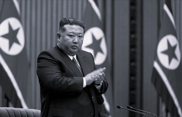 North Korea Flaunts New Firepower While South Korea Accelerates Drone Warfare Plans