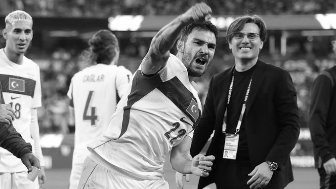 Turkey Stun USA 3-2 with Last-Minute Winner in Thrilling World Cup Clash